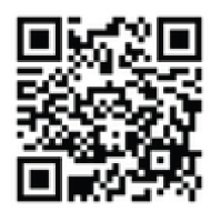 イベント申し込み用QRコード