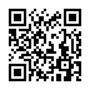 イベント申し込み用QRコード