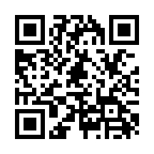 イベント申し込み用QRコード