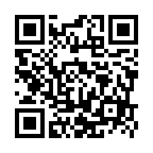 イベント申し込み用QRコード