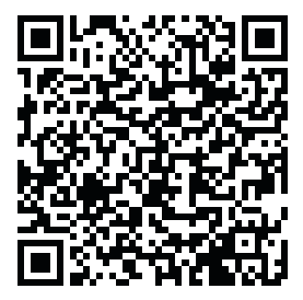 イベント申し込み用QRコード